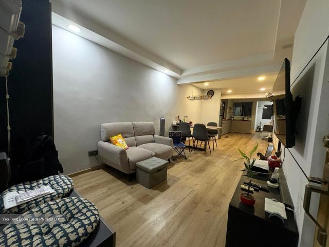 Geylang Bahru Ville Kallang/Whampoa, HDB 3 Rooms