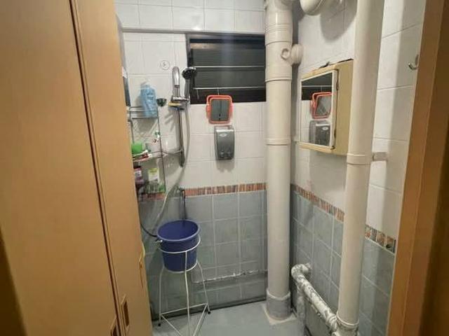 Geylang Bahru Ville Kallang/Whampoa, HDB 3 Rooms
