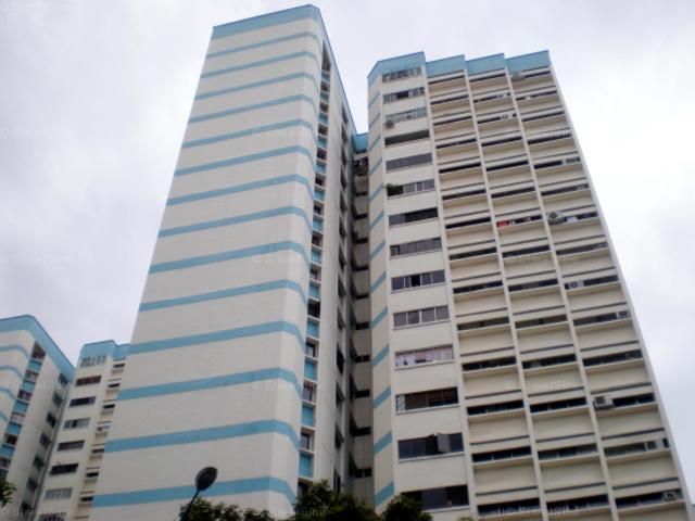 Geylang East Grove Geylang, HDB 4 Rooms