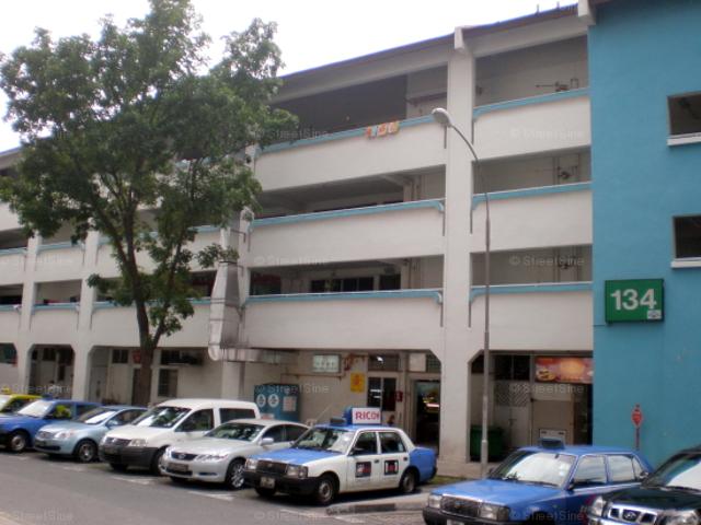 Geylang East Grove Geylang, HDB 4 Rooms