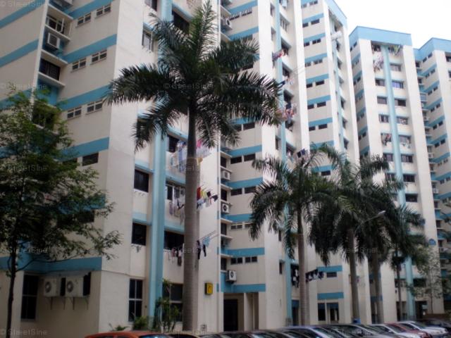 Geylang East Grove Geylang, HDB 5 Rooms