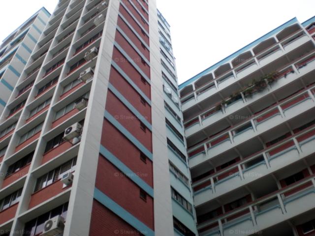 Geylang East Grove Geylang, HDB Executive