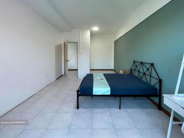 Geylang Road D14, Apartment