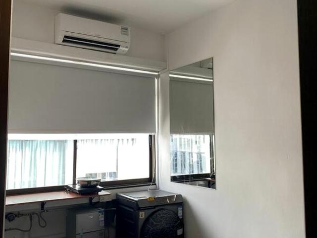 Geylang Road D14, Apartment