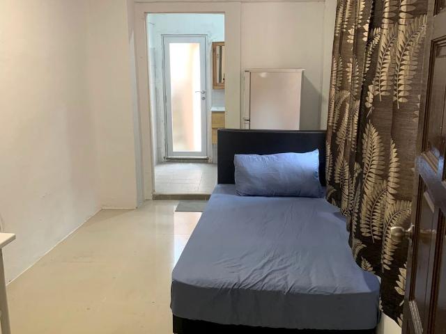 Geylang Road D14, Apartment