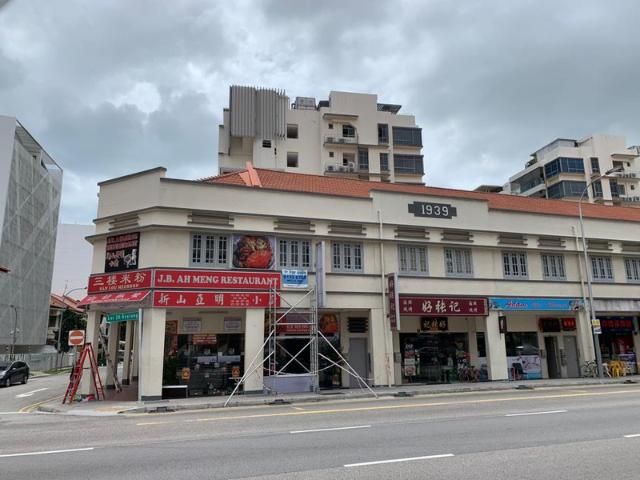 Geylang Road Shop / Shophouse For Sale, $23,000,0003,828 sqft $6,008.00 psf
