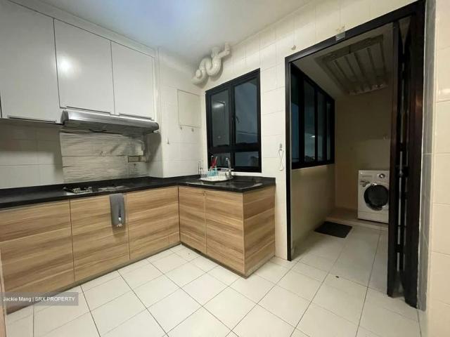 Geylang Serai Geylang, HDB 2 Rooms