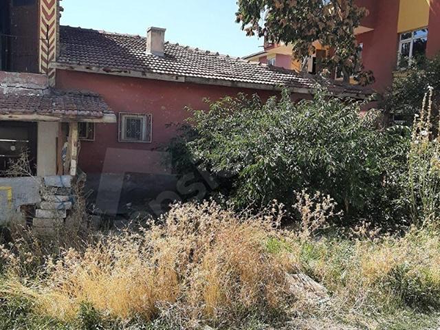 GEZAL'DNYEŞİLEVLR'DESATILIK ARSA