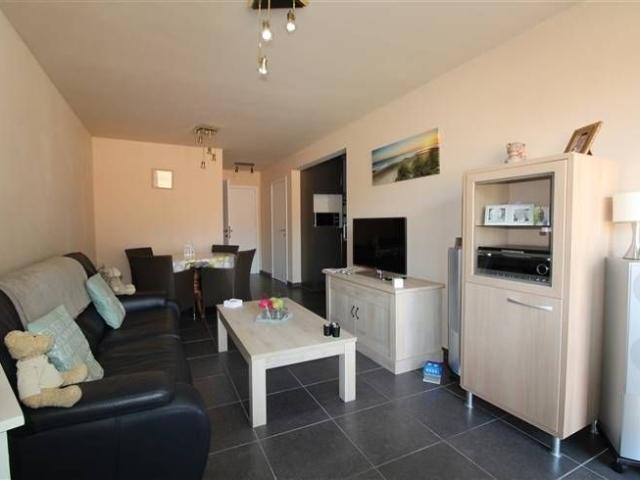 Gezellig 1 SLK Appartement in Hartje Kortrijk