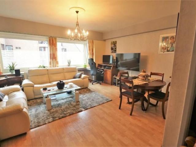 Gezellig 2 slaapkamer appartement gelegen nabij het Vissersp