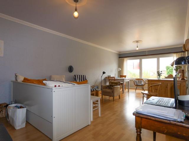Gezellig 2 slpk appartement