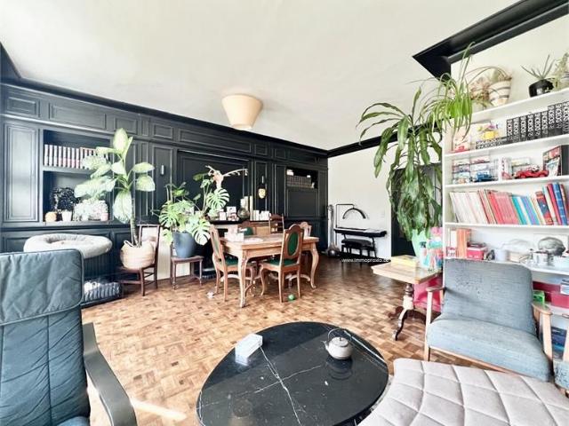 Gezellig 3 slpk app op TOPLOCATIE