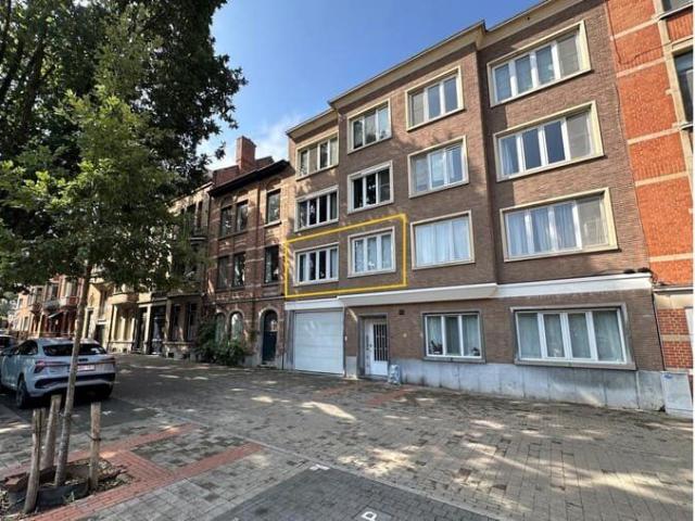 Gezellig wonen op het van Arenbergplein!