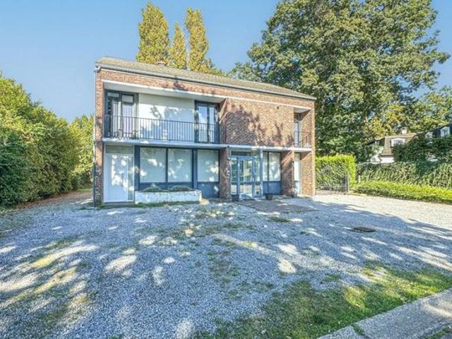 Gezellig app met 2slpks en garage in hartje Bolderberg!