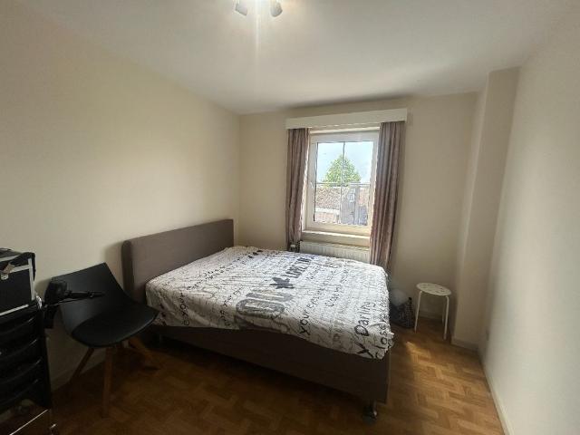 Gezellig appartement te Hamont met 2 slaapkamers