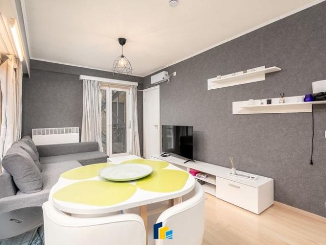 Gezellig appartement te koop in het hart van Blankenberge