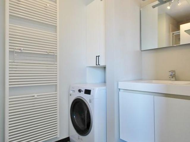 Gezellig appartement vlakbij het centrum met staanplaats