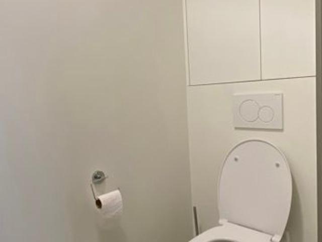 Gezellig appartement in het centrum