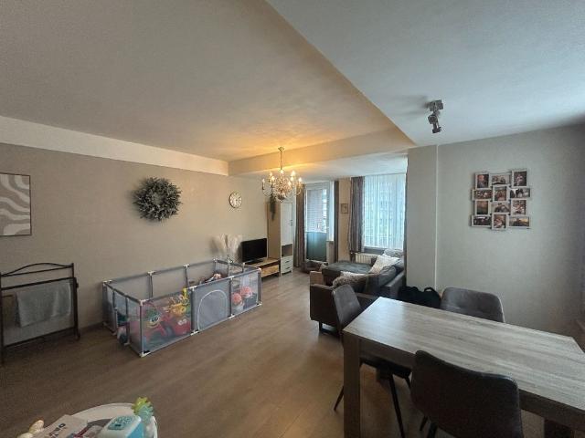 Gezellig appartement in het centrum van Pelt