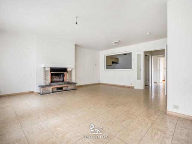 Gezellig appartement in Kortrijk met terras