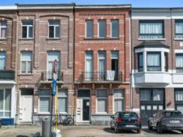 Gezellig appartement in Merksem