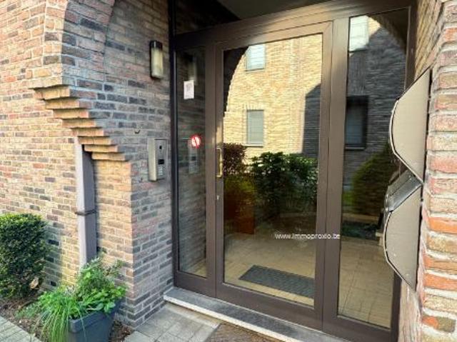 Gezellig appartement met 3 slaapkamers en garage