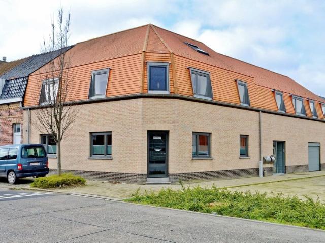 Gezellig appartement met twee slaapkamers