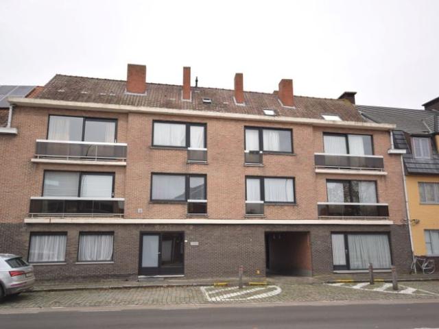 Gezellig dakappartement met één slaapkamer nabij centrum Ie