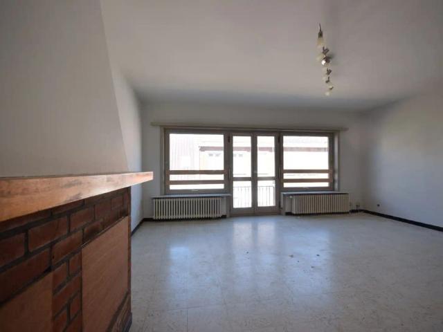 Gezellig duplexappartement te huur in het centrum van Lichtervelde, vlakbij het station