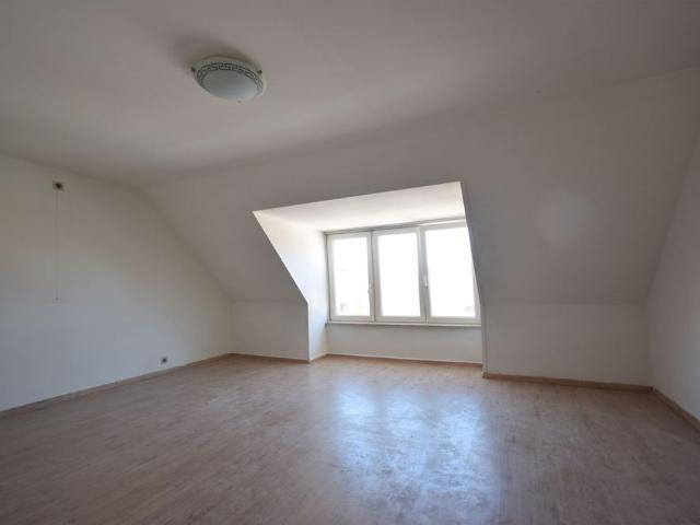 Gezellig duplexappartement te huur in het centrum van Lichtervelde, vlakbij het station