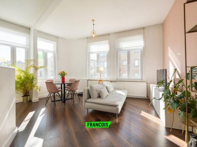 Gezellig éénslaapkamer appartement nabij het centrum te Bla…