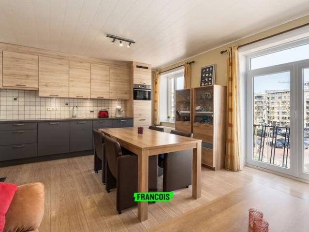 Gezellig éénslaapkamer appartement nabij het centrum te Bla…