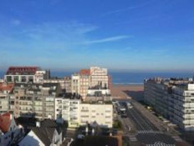 Gezellig en vernieuwd appartement op een unieke locatie a.