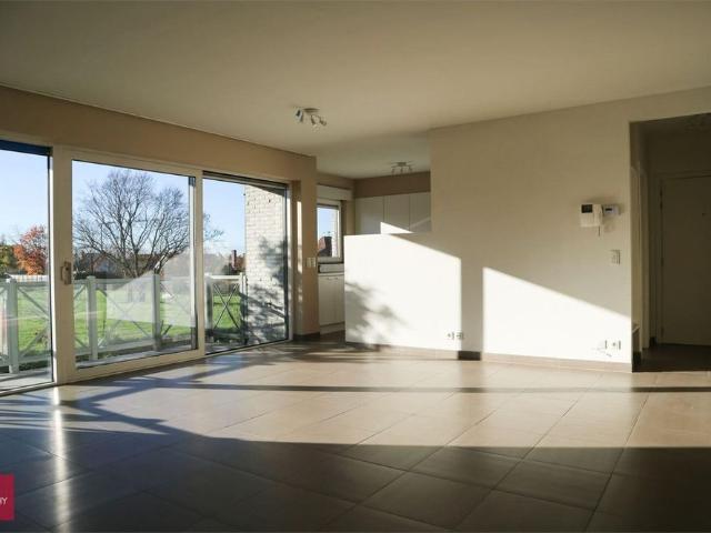 Gezellig en goed gelegen appartement met zonneterras | Leeuwkestraat