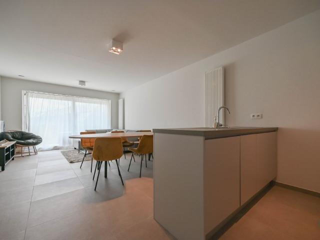 Gezellig en rustig gelegen appartement nabij centrum Emelgem