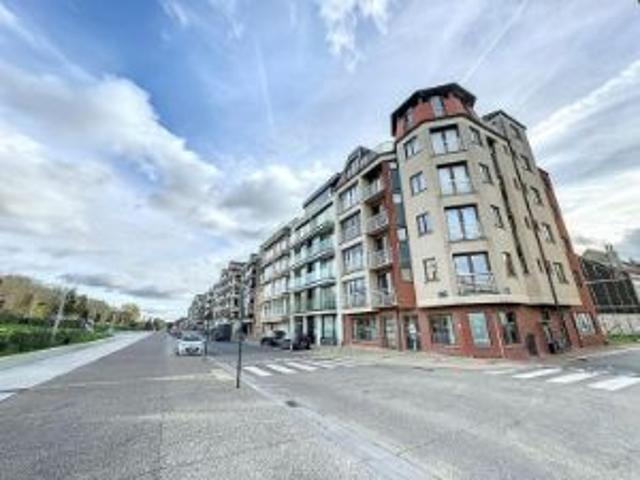 Gezellig gelijkvloers appartement op wandelafstand van de G…