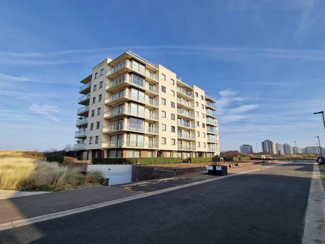 GEZELLIG, GERENOVEERD APPARTEMENT MET EEN SLAAPKAMER EN SLA