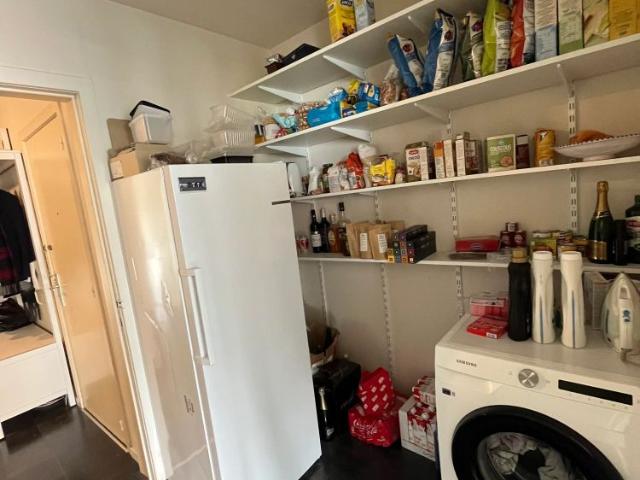 Gezellig, instapklaar appartement