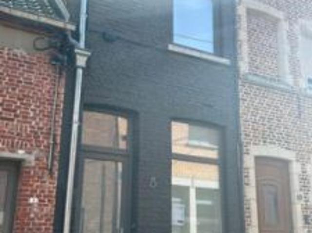Gezellig instapklaar rijhuisje te koop in Aarschot!