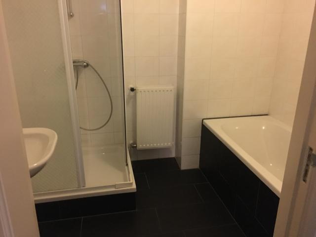 Gezellig ruim appartement met 2 slaapkamers