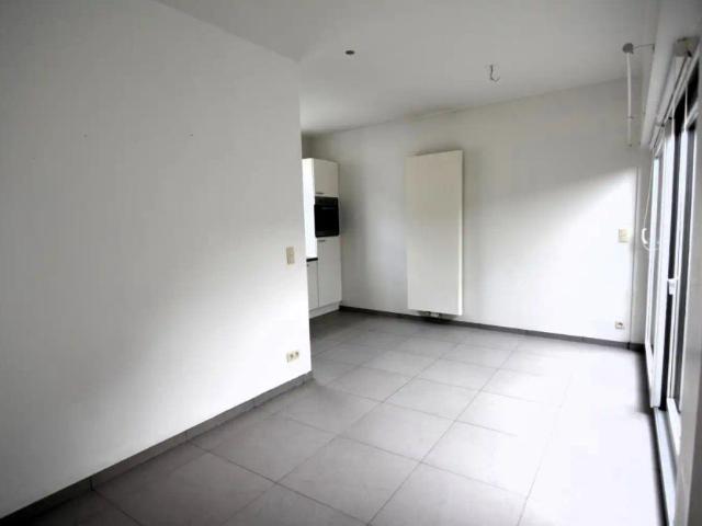 Gezellige 1 slpk woning nabij centrum