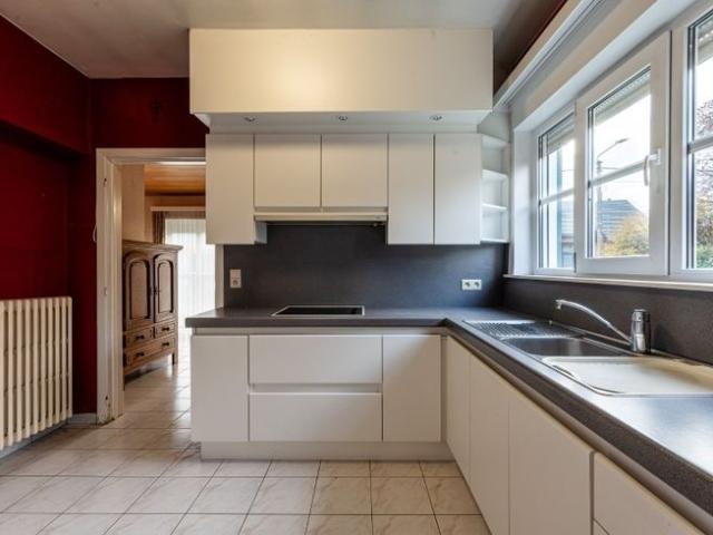 Gezellige alleenstaande woning in hartje Ruiselede