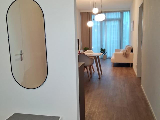 Gezellige gemeubileerde woning in Haarlem