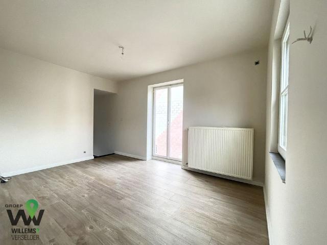 Gezellige duplex met autostaanplaats