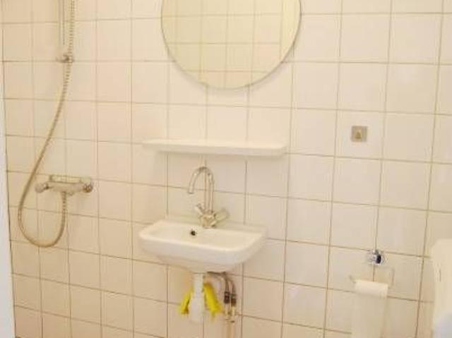 Gezellige knusse studio’s te huur aan de Oudedijk