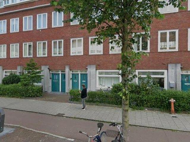Gezellige kamer 7m² nabij Mercatorplein