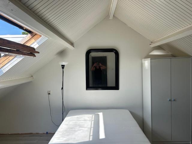 Gezellige kamer in huis in Tilburg Zuid