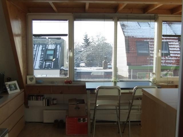 Gezellige kamer in rustig huis