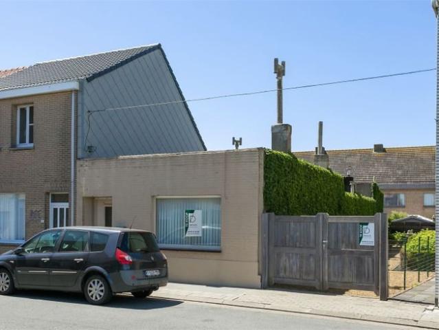 Gezellige instapklare en gerenoveerde woning