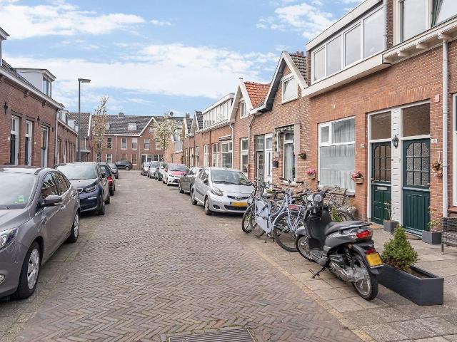 Gezellige mooie kamer 10m2